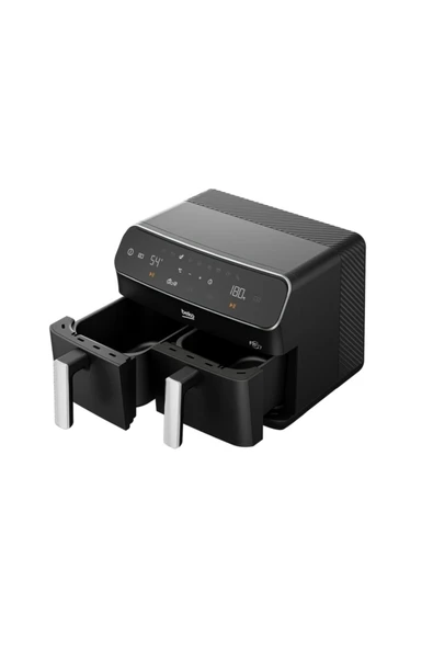 Beko FR 8284 FitFry Az Yağlı Fritöz - Resim 3