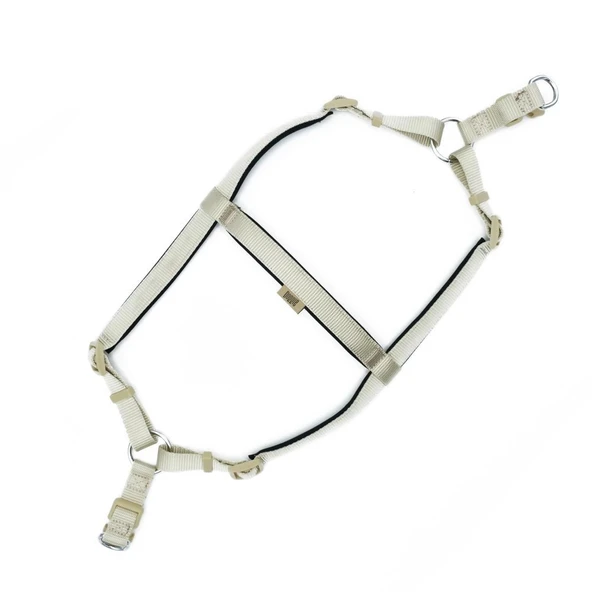 Doggie Comfort Ronin Köpek Bel Tasması 95cm XX-Large Haki - Resim 2