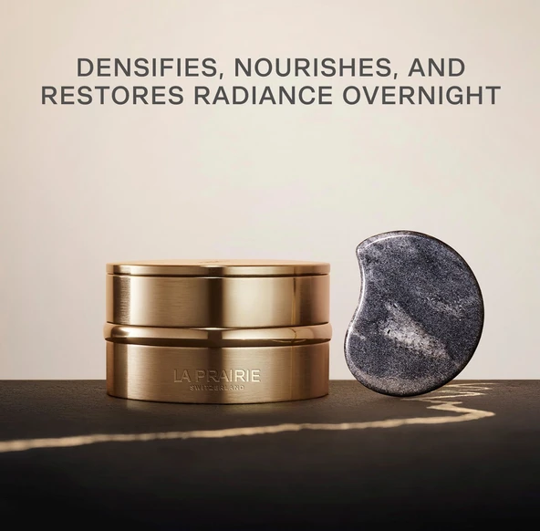 La Prairie Pure Gold Radiance Nocturnal Balm 20 ml - Resim 2