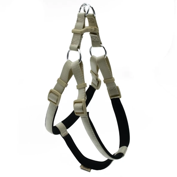 Doggie Comfort Ronin Köpek Bel Tasması 95cm XX-Large Haki ürün görseli 1