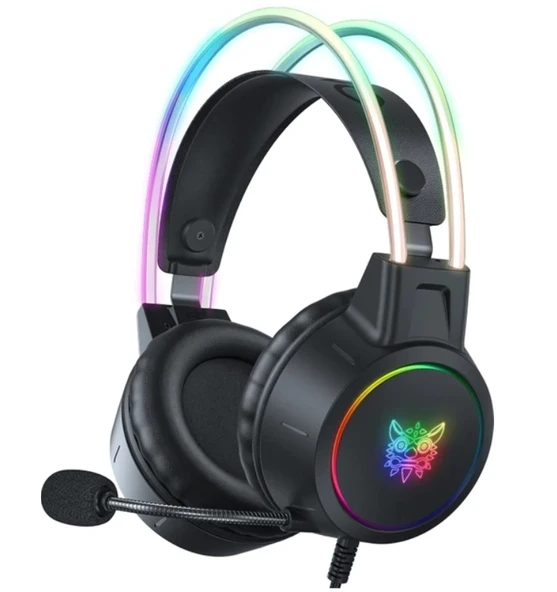 X15 Pro Gamıng Kulaklık