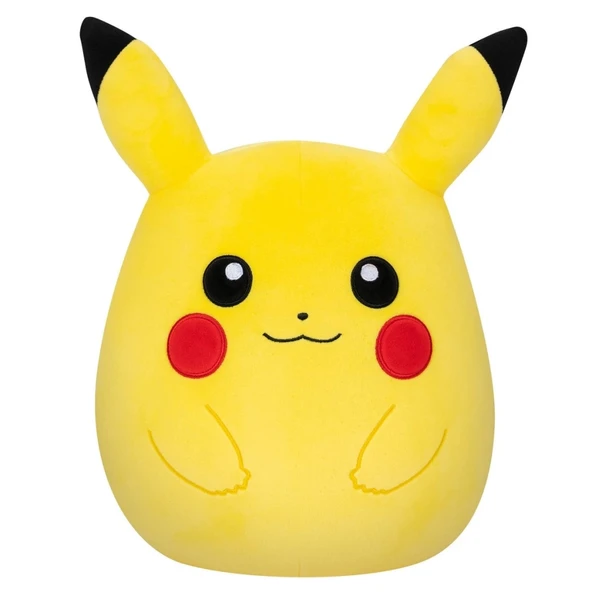 Squishmallows Pokemon Serisi Pikachu 50 cm SQ/PK00018 ürün görseli