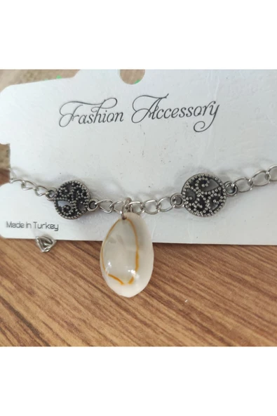 Bileklik - Paslanmaz - 12472 - Resim 2