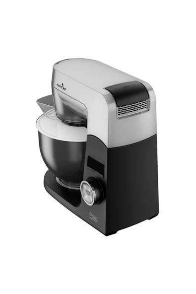 Mm 8042 Ds Homechef 1000 W 4 Lt Mutfak Şefi - Resim 4