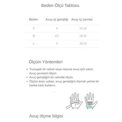 JOINFIT Fitness ve Ağırlık Eldiveni Pembe - Resim 9