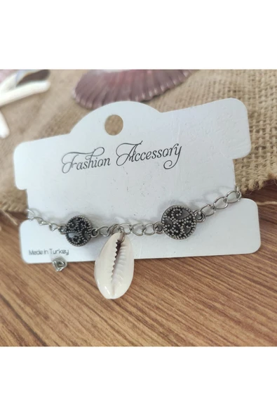 Bileklik - Paslanmaz - 12472 - Resim 4