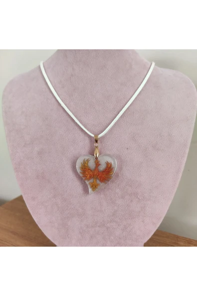 El Yapımı 3D Baskı Anka Kuşu Heykeli 564 ürün görseli