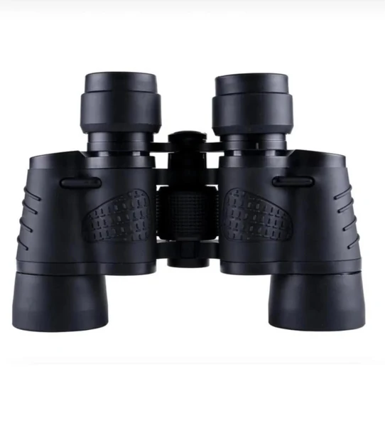 Leidory 80x80 Uzun Menzilli El Dürbünü - 2