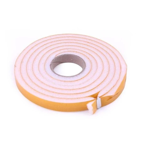 GreenLeaves Süngerli Pencere Bandı 5 Metre - Resim 2