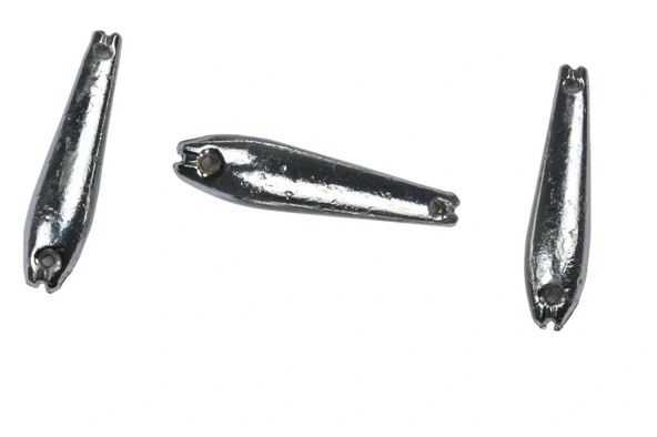 Nikelajlı Mavruka Olta Kurşunu 200GR 1 Adet ürün görseli