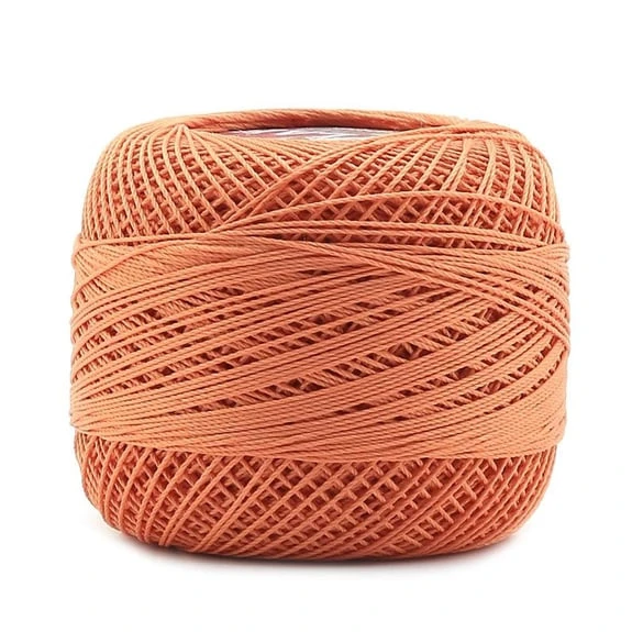 Leylak Etamin Ve Kanaviçe İpliği 6 Kat 25gr - Formula-3402