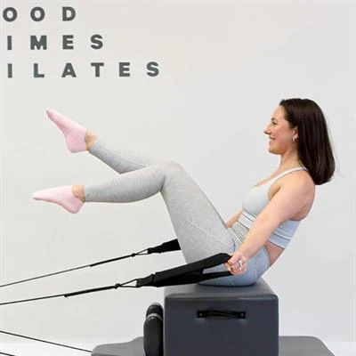 XTR Fitness Kısa Yoga ve Pilates Çorabı 3'lü Set - Resim 7