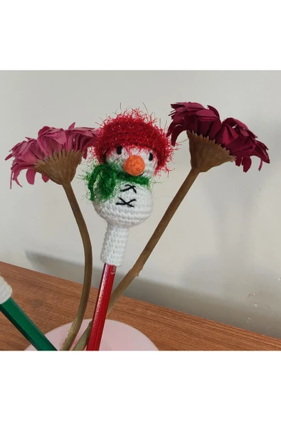 KARDAN ADAM Pamuklu ve yıkanabilir. Torunlarınıza kalır. - Resim 2