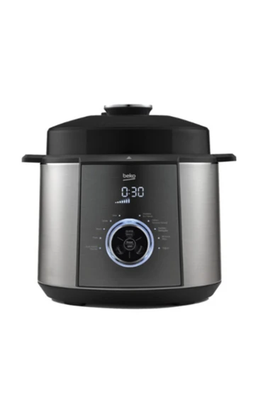 Mc 5056 I Expertchef, Programlanabilir Çok Amaçlı Pişirici, 5.5 Litre Tencere Kapasiteli - 1