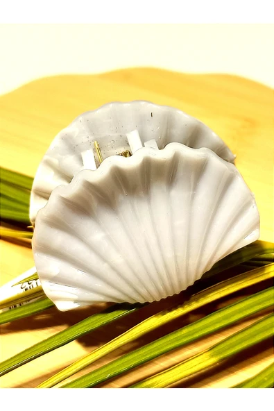 Monalisa Home 5 cm Lüks Renkli Parlak Kıstırma Toka ürün görseli