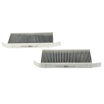 Renault Polen Filtresi Laguna III (karbonlu) - Purflux Ahc264-2 ürün görseli 1