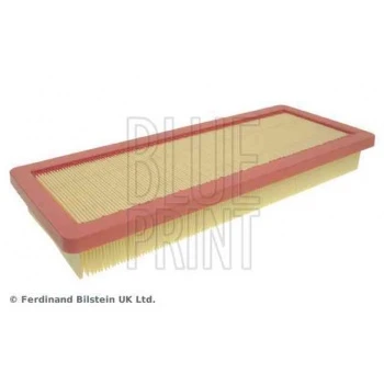 Mini Cooper Hava Filtresi 207 208 308 508 3008 5008 Rcz / C4 C4 Picasso C4 II C5×7 Ds3 Ds4 Ds5 Ep6dt / Ep6dts (1 - Blueprint Adg02289 ürün görseli