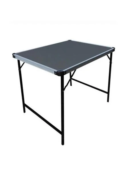 Katlanır Kamp Masası Mdf (55*68cm) ürün görseli
