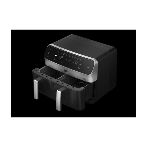 BEKO Fra 8494 Fitfry 3in1 Az Yağlı Fritöz - Resim 3