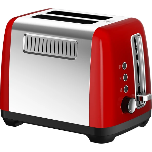 Beko EK 5420 Retro Ekmek Kızartma Makinesi ürün görseli