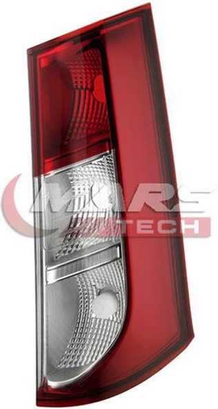 Mars Stop Lambasi Sol Duysuz Dacia Dokker 12- 12