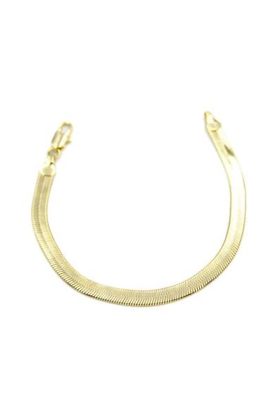 Xuping Vip Bileklik - 14K Altın ürün görseli 1