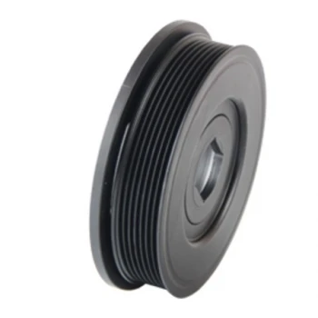 Renault Krank Kasnagı Laguna III 07>15  Megane II 04> Qashqaı 05 09> M9r  2,0dci - Kentpar K154 ürün görseli 1