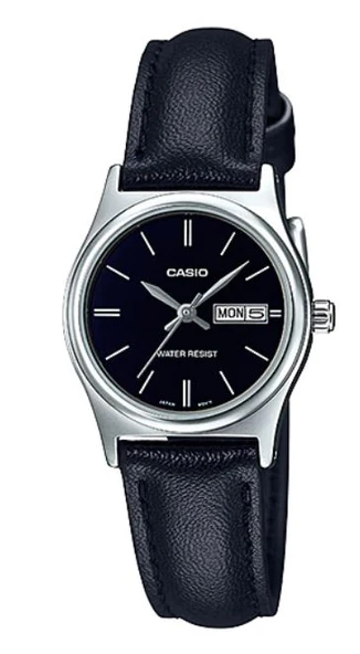 CASIO LTP-V006L-1B2UDF KADIN KOL SAATİ ürün görseli