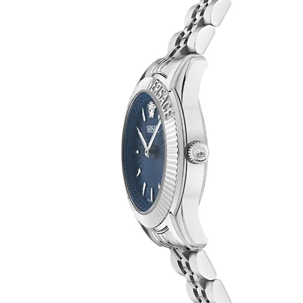 Versace VRSCVE9CA0124 Kadın Kol Saati - Resim 2