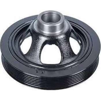 Mercedes Krank Kasnagı (m271) W203 02>07 Cl203 02>08 W204 07>14 C209 02>09 W211 02>08 R171 04>11 - Febi 108069 ürün görseli 1