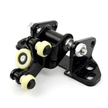 Mercedes Kapı Surgu Makarası Sag Orta Crafter 06> Sprinter 06> - Febi 47765 ürün görseli