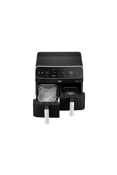 Beko FR 8284 FitFry Az Yağlı Fritöz - Resim 6