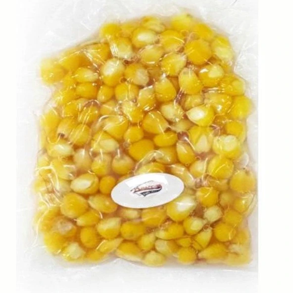 Mısır Yem Gerçek Doğal Mısır Anason Aromalı ürün görseli