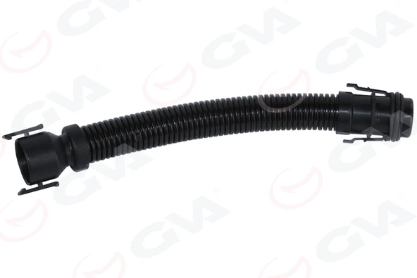 GVA 9105981 TEMIZ HAVA BORUSU BMW N47 N57 E81 E87 E90 E93 F30 F34 F36 E60 F10 F11 F01 E84 E83 F25 F26 E70 F15 E7 1 F16 13717803842 - 1