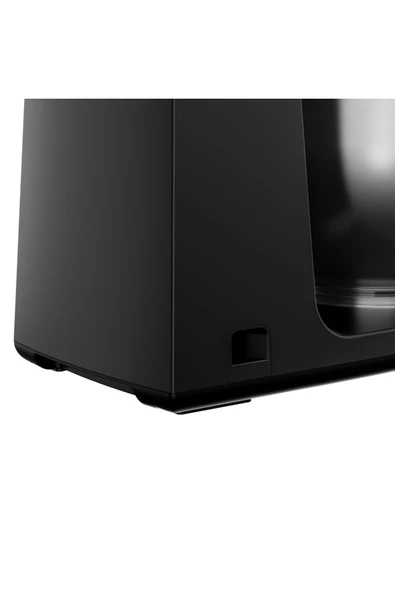 Mm 8042 Ds Homechef 1000 W 4 Lt Mutfak Şefi - Resim 5