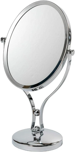 Monalisa Home 40x22 Lüks Figürlü Gösterişli Dekoratif Çift Boyutlu Ayna - 1