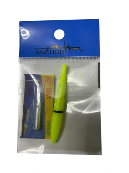 Anchor Pilli Şamandıra Fosforu ürün görseli