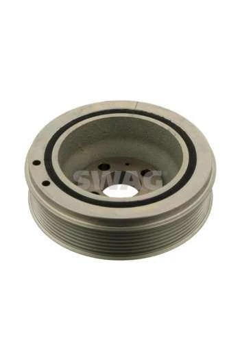 İveco Ticarı Krank Kasnagı Ducato 2.3jtd İveco Daıly 2.3d 02> Karsan J10 Hidrolık Dirk 6pk - Swag 37930171 ürün görseli 1