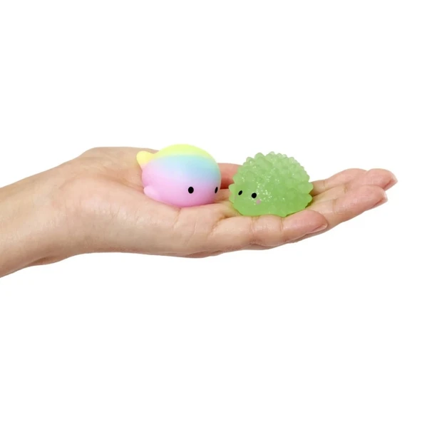 Moj Moj Squish S1 Asorti - 2