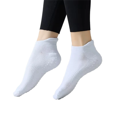 XTR Fitness Kısa Yoga ve Pilates Çorabı ürün görseli