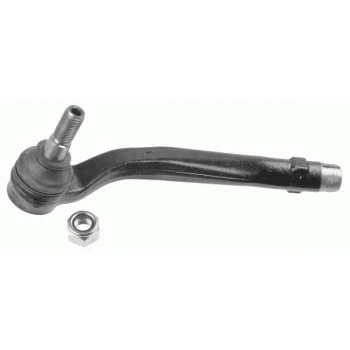 Mercedes Rot Bası Sol ML-Class W163 98>05 - Lemforder 3048201 ürün görseli