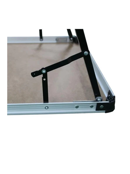 Katlanır Kamp Masası Mdf (55*68cm) - Resim 3