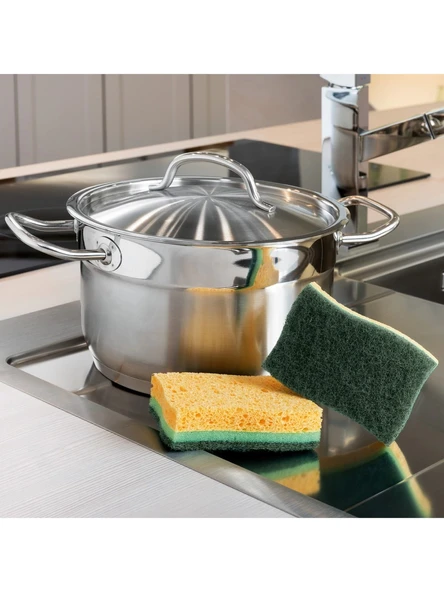 Scotch-Brite® Klasik Ultra 2'li - 2