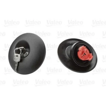 Renault Yakıt Depo Kapagı B79 Renault Express - Valeo 247529 ürün görseli