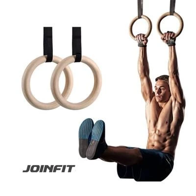 JOINFIT Cimnastik Halkası ve Kemeri ürün görseli