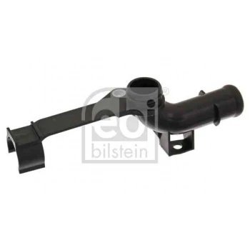 Mercedes Sogutma Suyu Flansı (m271) W203 02>07 W204 07>14 W211 02>08 - Febi 44985 ürün görseli 1