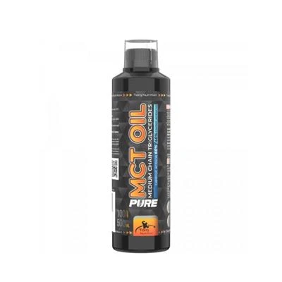 Torq Nutrition MCT OIL 500 ml ürün görseli
