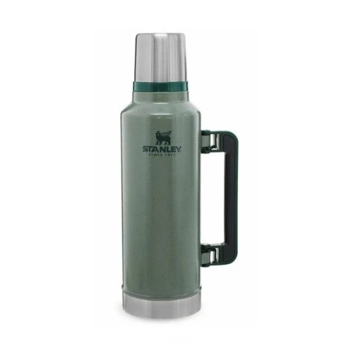 Stanley Klasik Vakumlu Paslanmaz Çelik Termos 1.9 LT - Resim 2