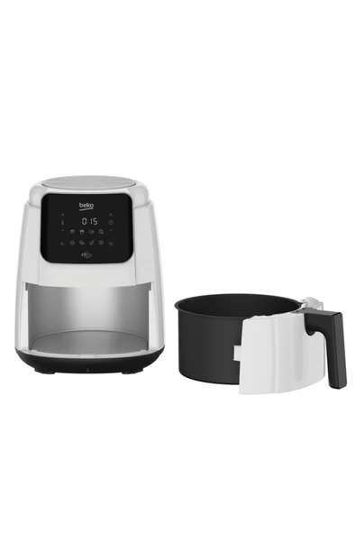 Fra 5334 B 4.1 Lt Yağsız Fritöz - Resim 4