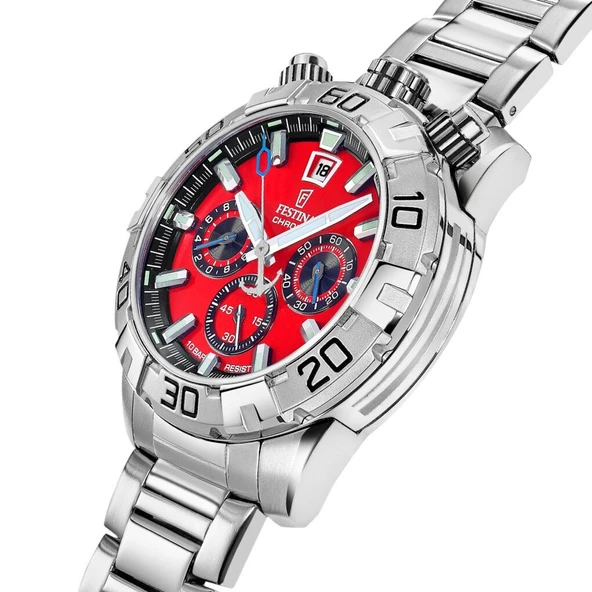 FESTINA F20743/5 THE ORIGINALS ERKEK KOL SAATİ ürün görseli